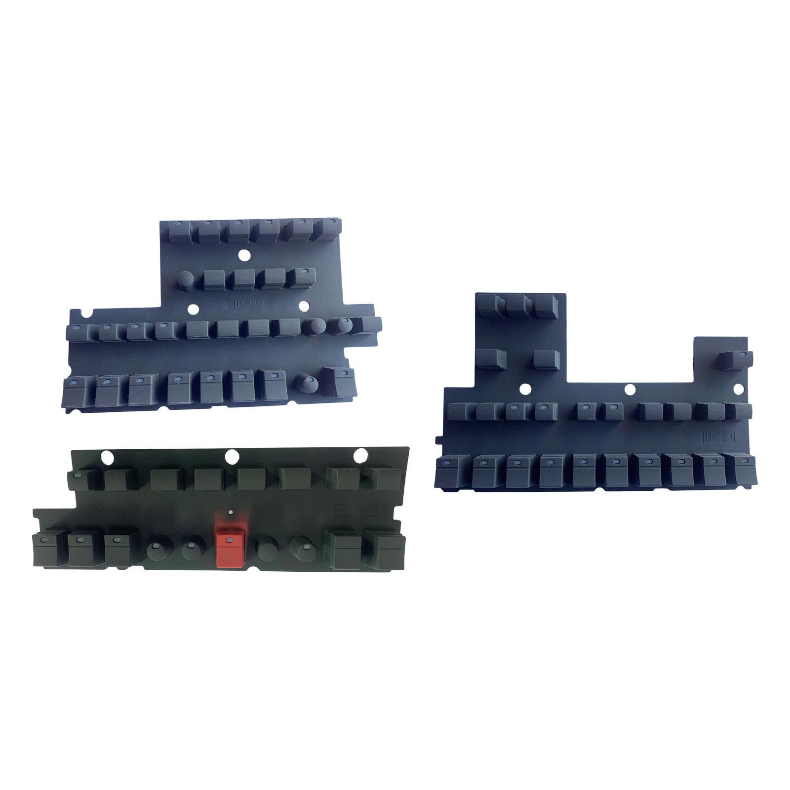 Electronic Repairing - Conductive Rubber Pad for PA700 Electronic