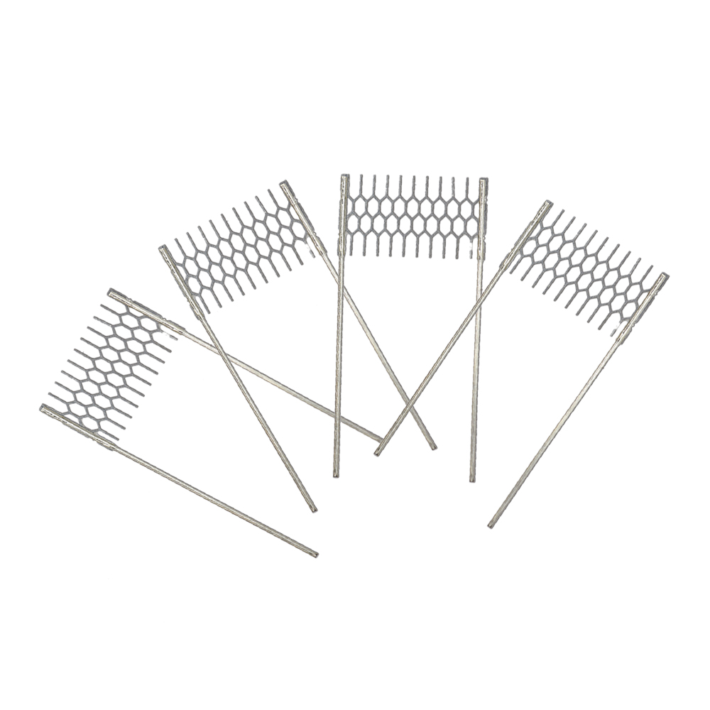 Electronics Repair Master - 10/50/100pcs Rebuild Heat Wire Mesh Resistance