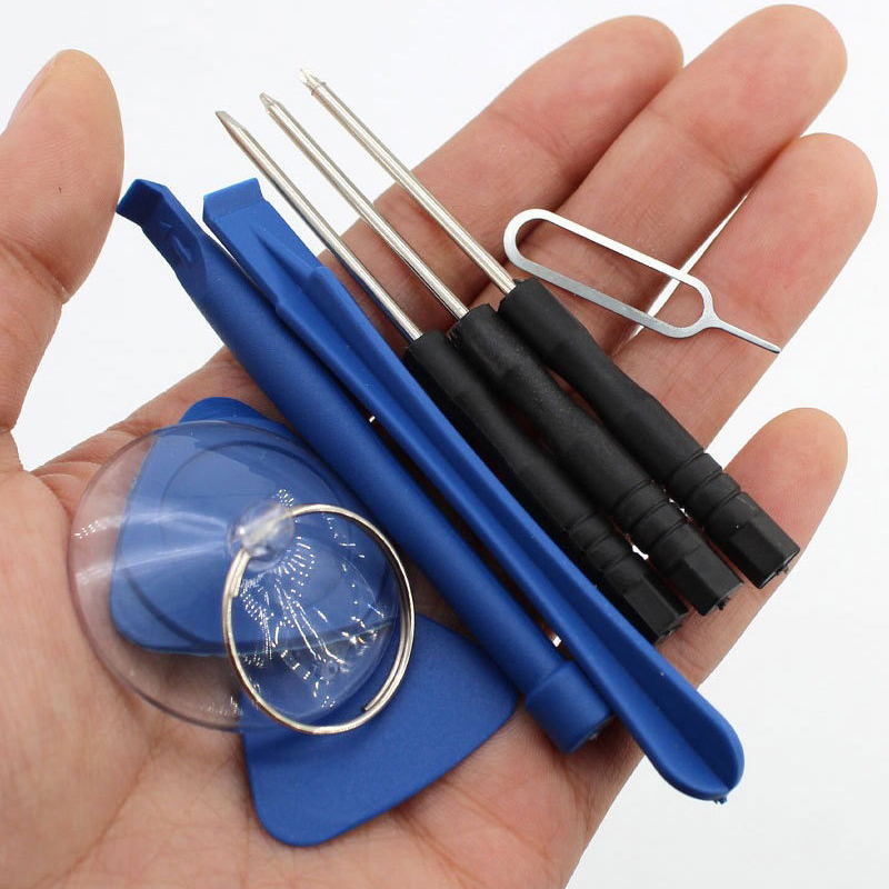 Electronics Repair Training - 12 Pieces Universal Repair Screwdrivers Tools