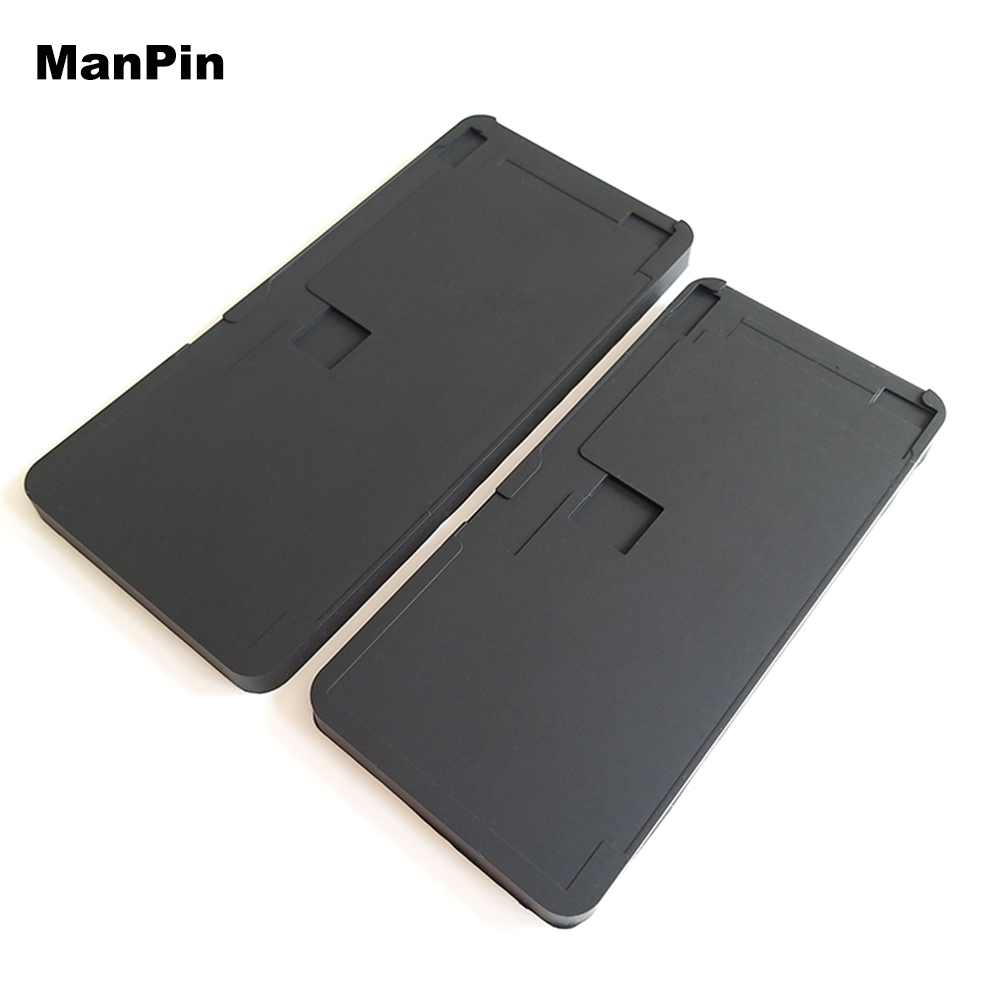 Electronics Repair Training - For iPhone LCD Screen OCA Laminating