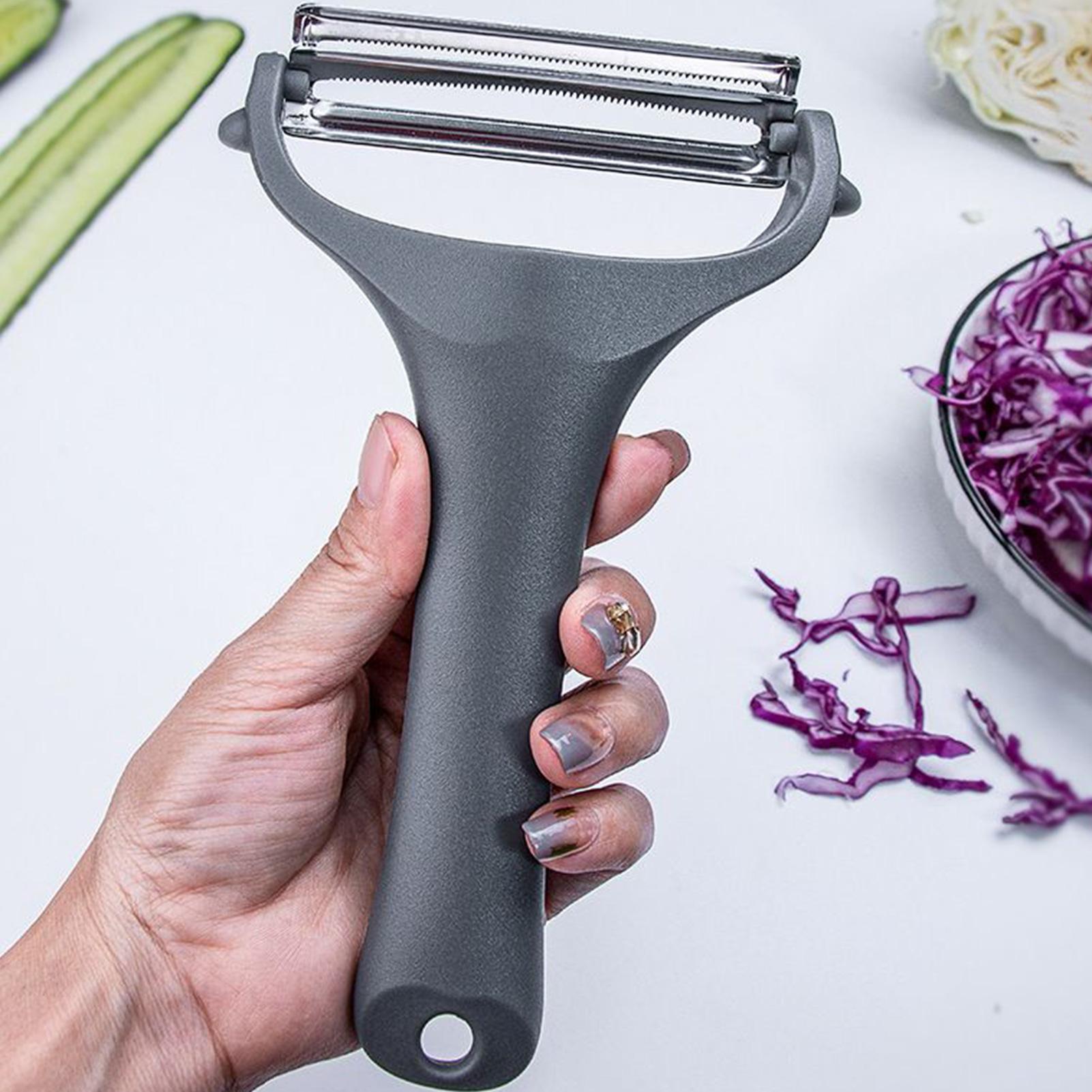 Spudger Plastic Set - Cabbage Shredder Kitchen Cabbage Peeler Shredder