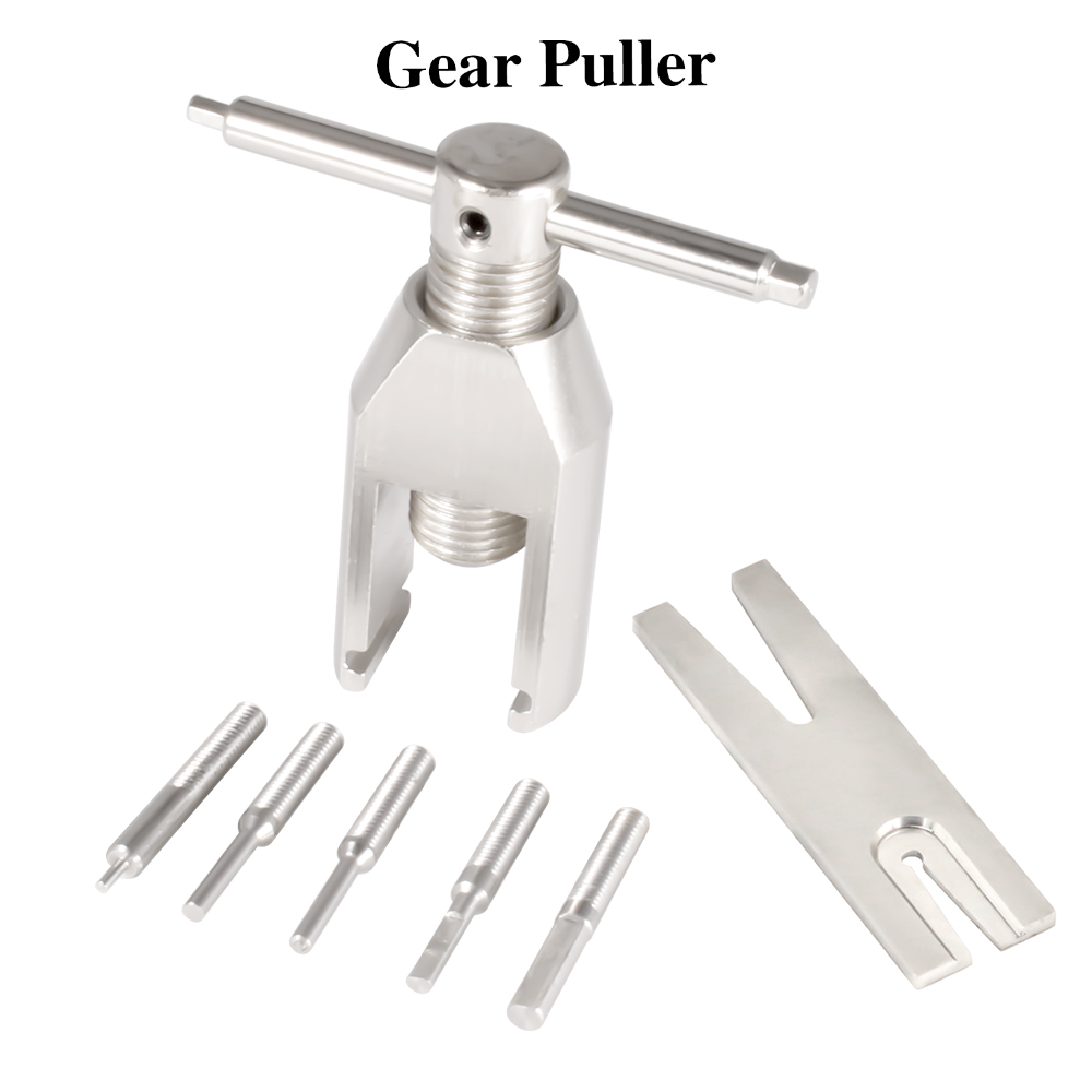 Spudger Plastic Set - RC Motor Pinion Gear Puller Professional