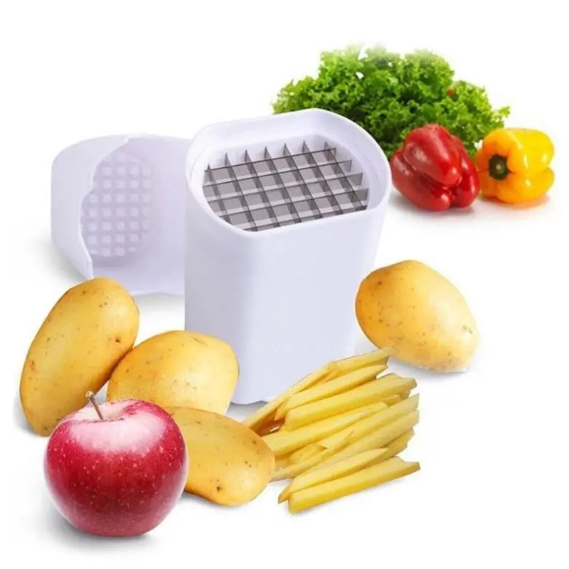 Spudger Plastic Set - French Fry Cutter Natural Cut Rapid