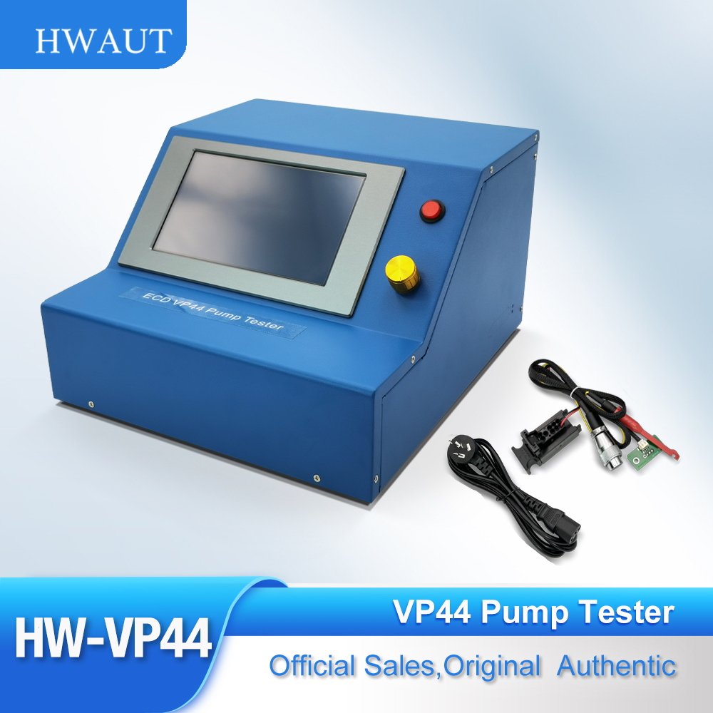Electronics Repair Simulator - VP44 Diesel Injector Pump Tester Electronic
