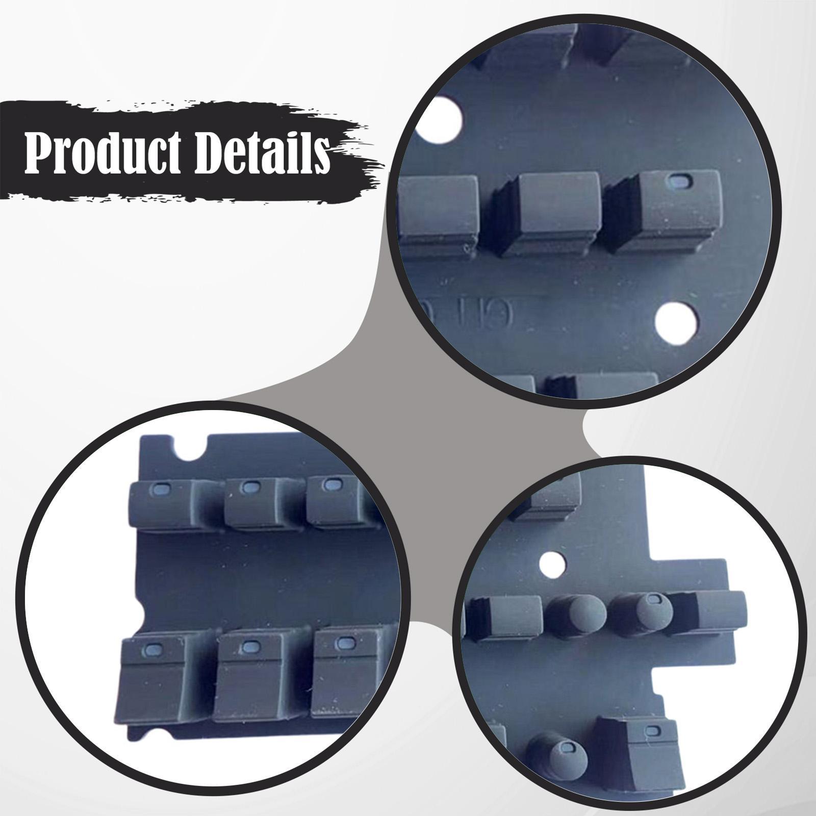 Conductive Rubber Pad for PA70 - Electronic Repairing 评论和价格