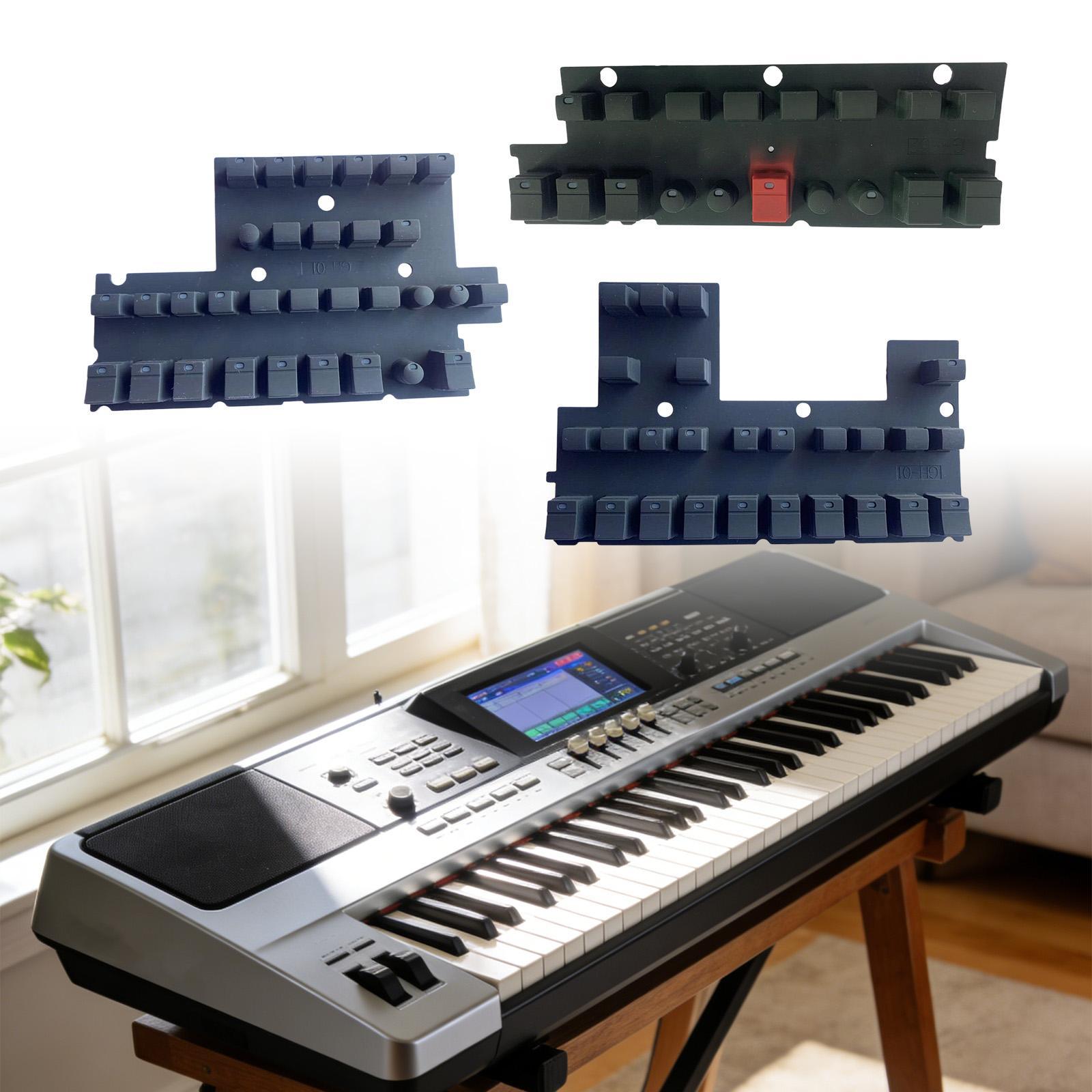 Conductive Rubber Pad for PA70 - Electronic Repairing 评论和价格