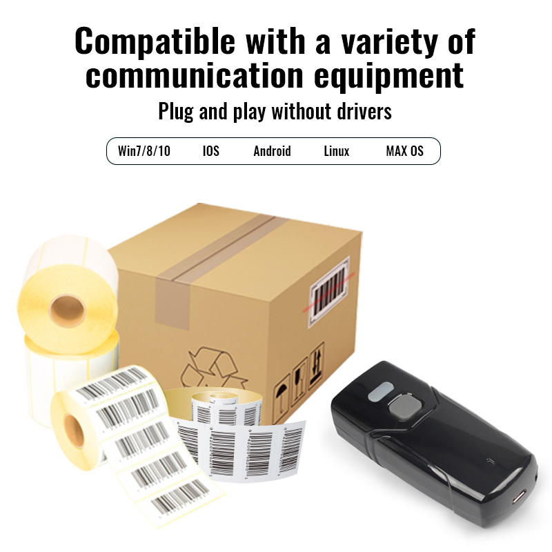 201H Portable Barcode Scanner  - Electronic Repairing 评论和价格