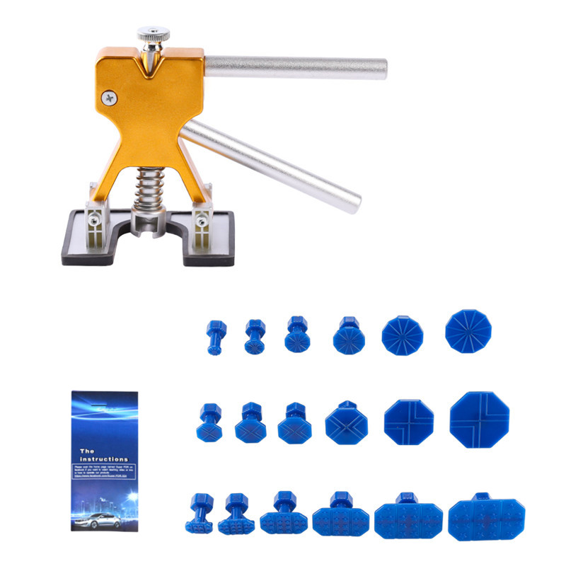 Car Body Sheet Metal Paintless - Spudger Plastic Set 评论和价格