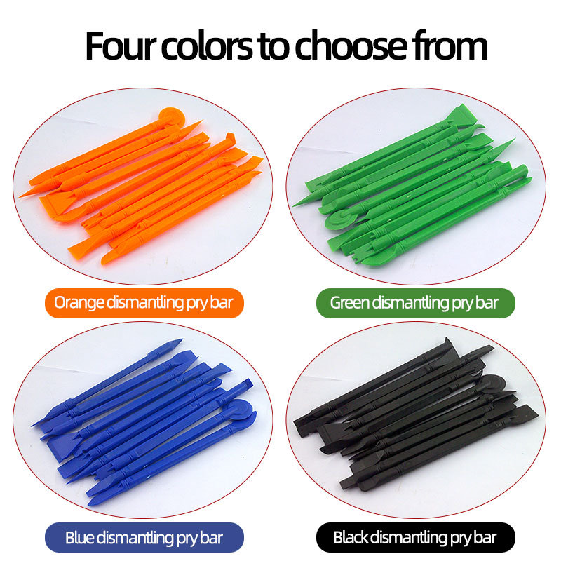 10pcs/Set Newest 10 in 1 Plast - Spudger Plastic Set 评论和价格