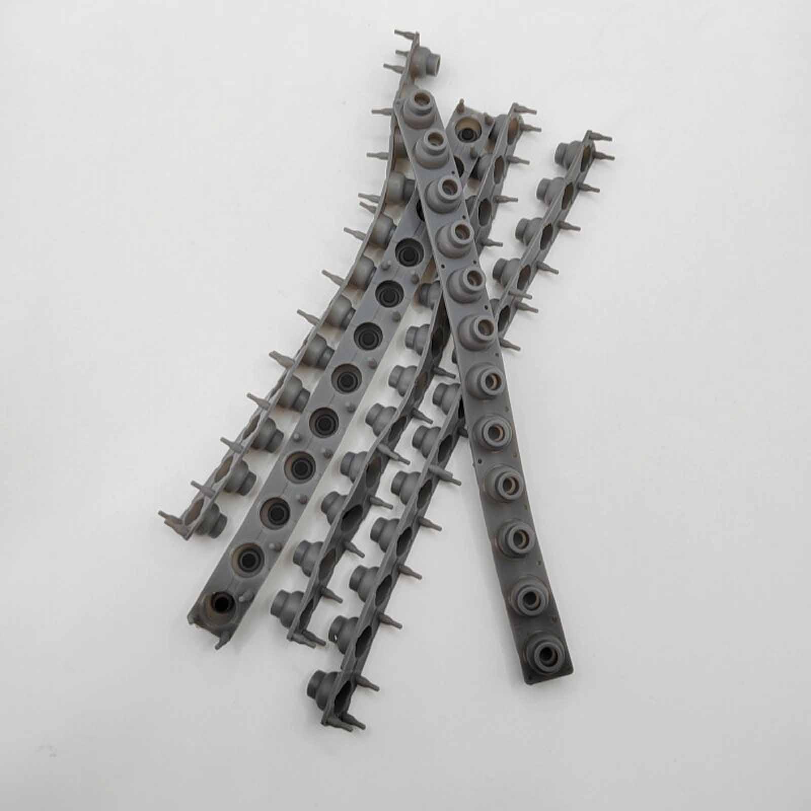 Key Conductive Strip Silicone  - Electronic Repairing 评论和价格