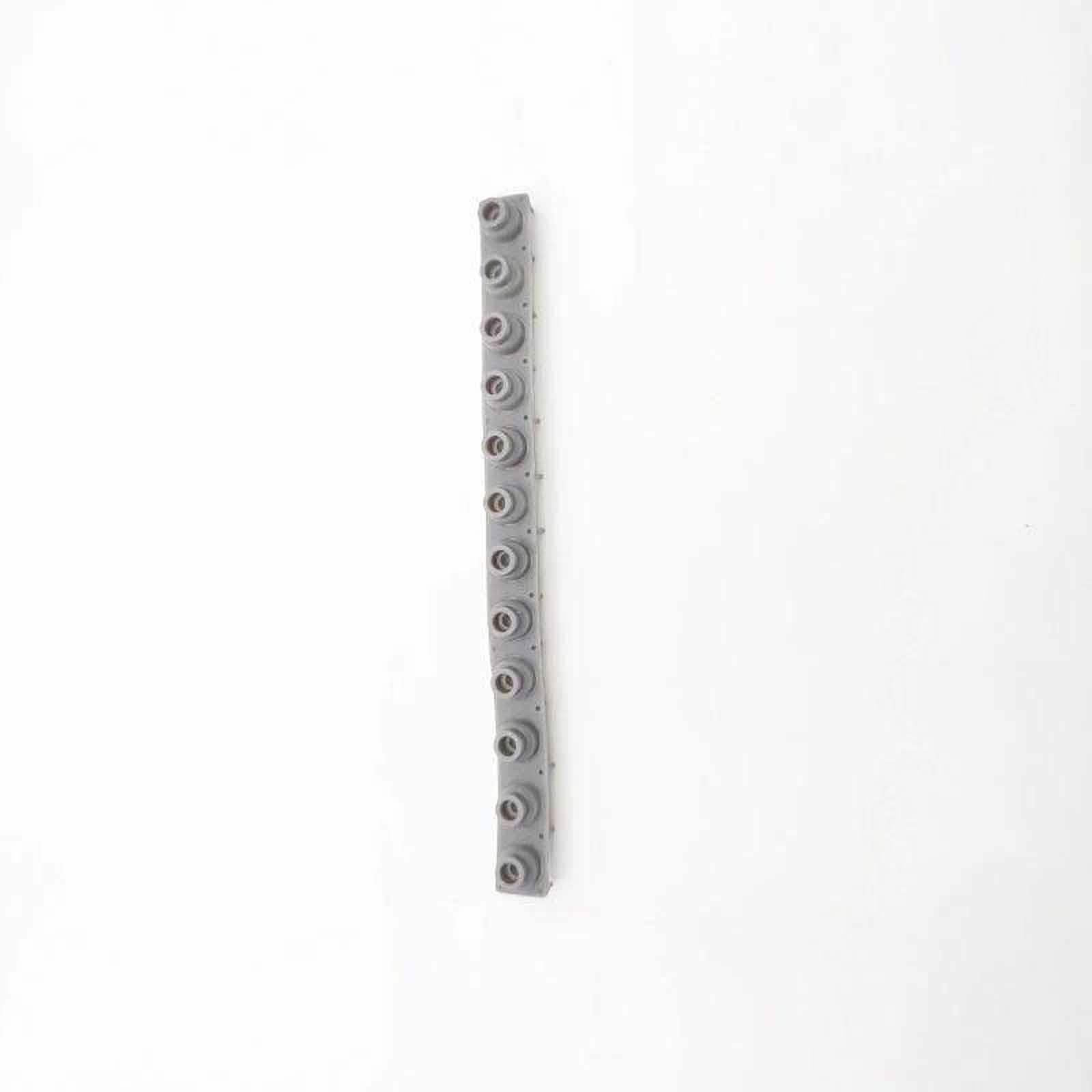 Key Conductive Strip Silicone  - Electronic Repairing 评论和价格