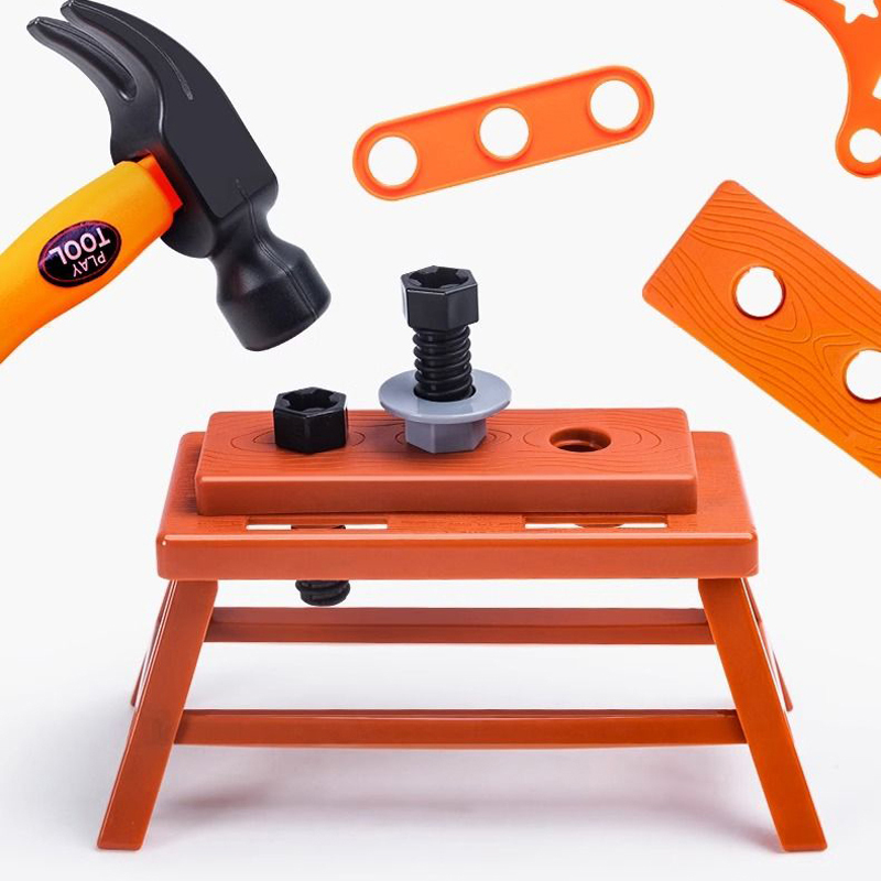 38/41Pcs Children's Tool Set B - Electronics Repair Simulator 评论和价格