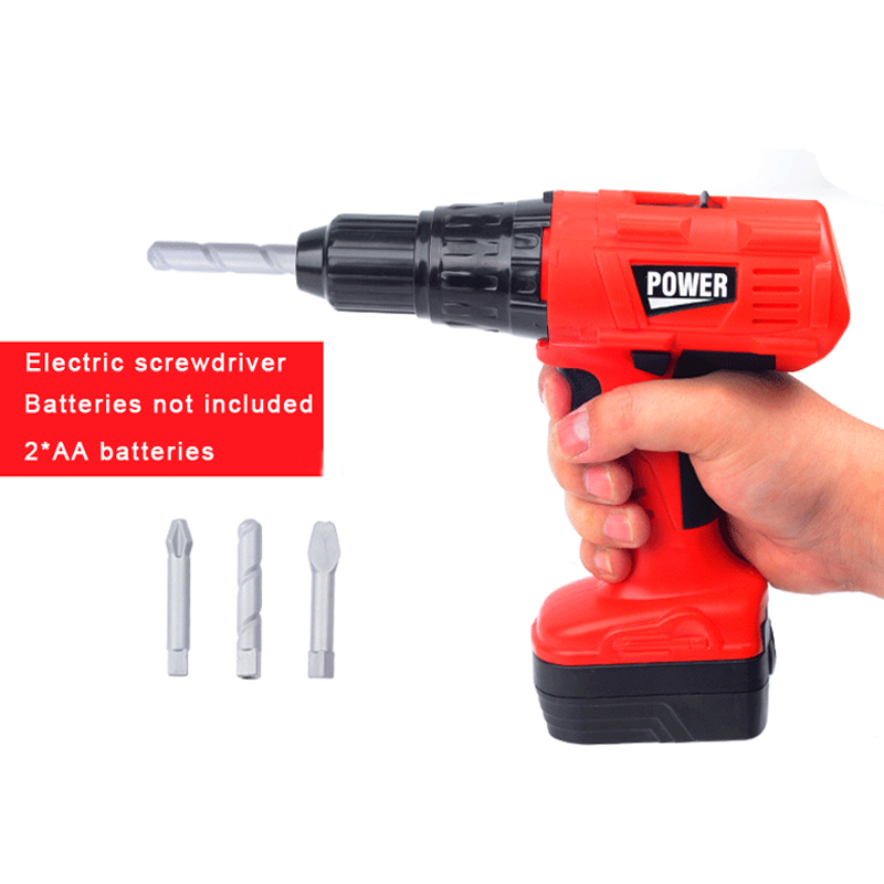 38/41Pcs Children's Tool Set B - Electronics Repair Simulator 评论和价格