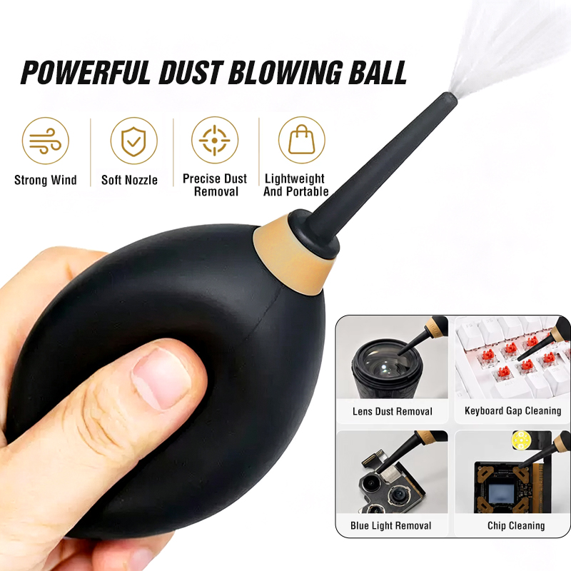 KEGUAN Dust Blowing Ball Volum - Electronics Repair Master 评论和价格