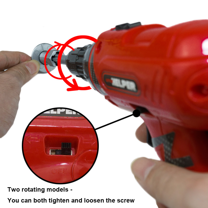 Tools Toys Electric Drill BO S - Electronics Repair Simulator 评论和价格