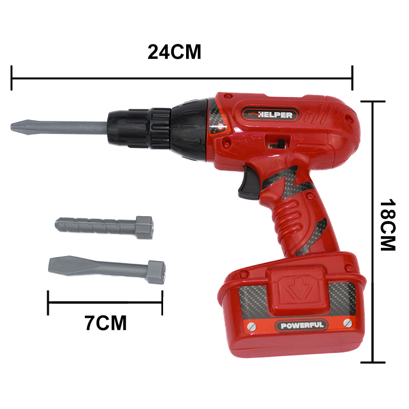 Tools Toys Electric Drill BO S - Electronics Repair Simulator 评论和价格