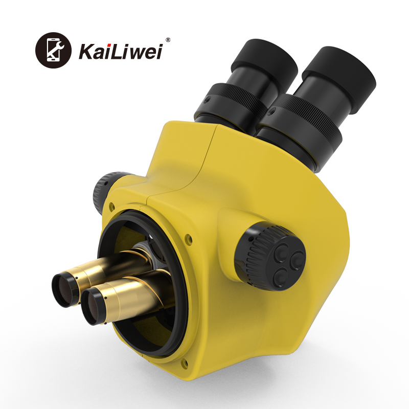 Kailiwei Trinocular Simul Foca - Electronics Repair Simulator 评论和价格