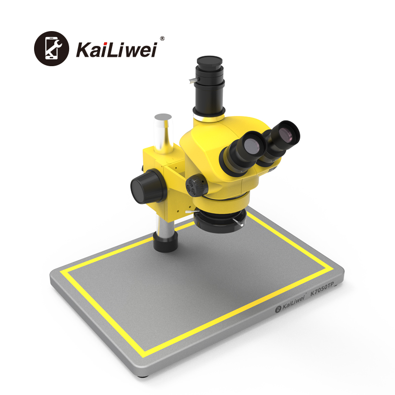 Kailiwei Trinocular Simul Foca - Electronics Repair Simulator 评论和价格