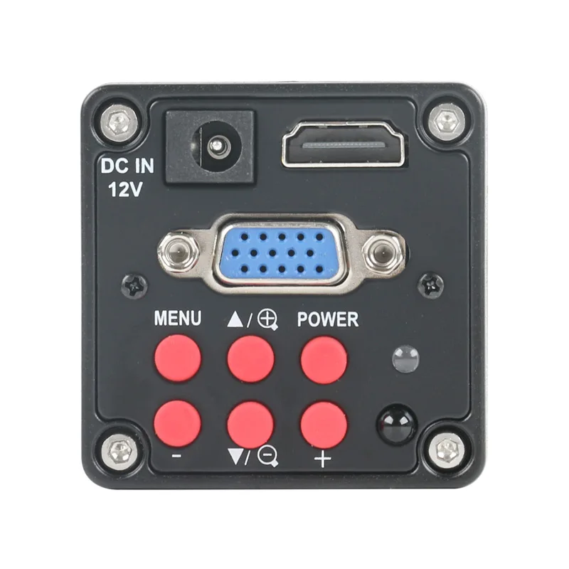 1080P 2K 4K 36MP VGA HDMI Type - Electronics Repair Simulator 评论和价格