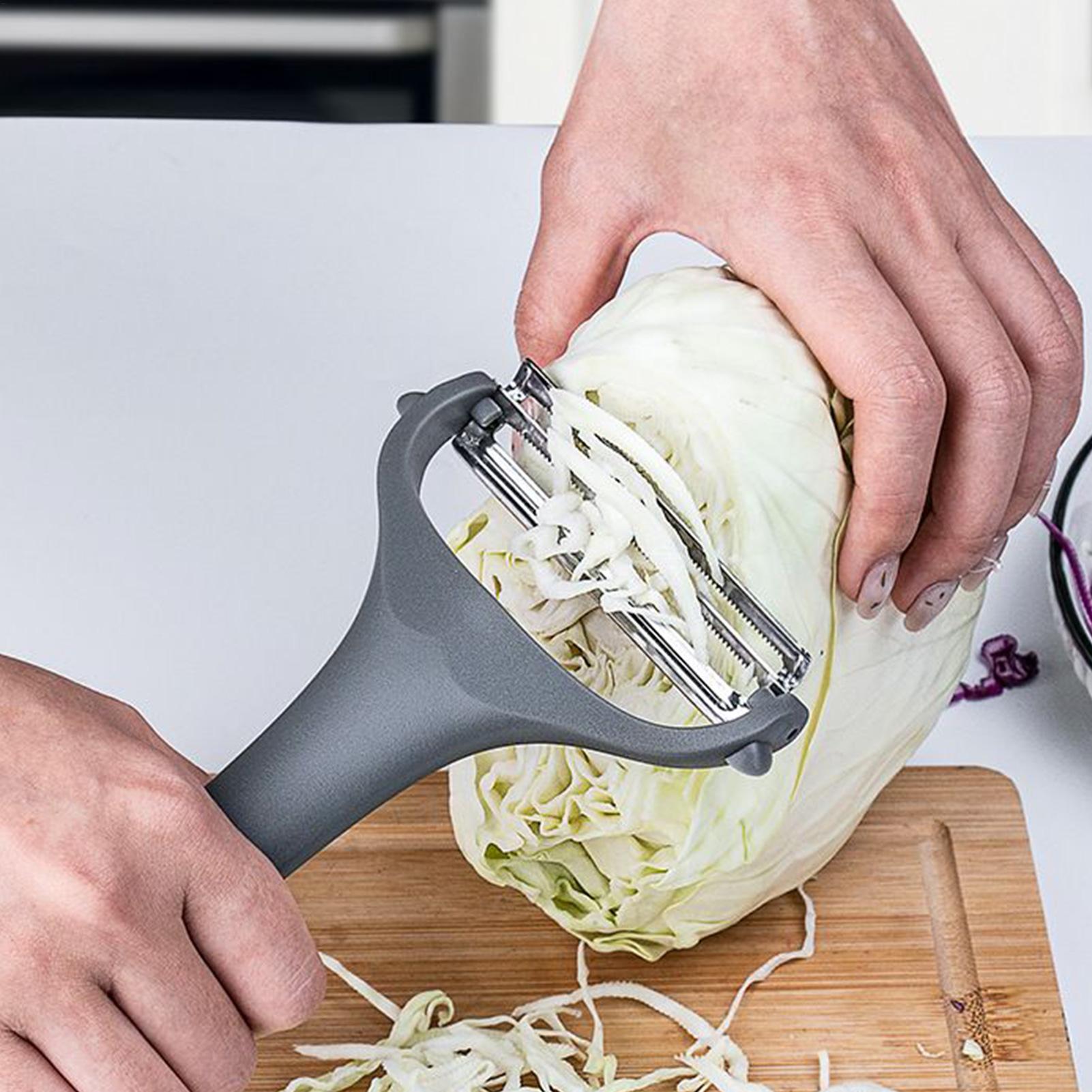 Cabbage Shredder Kitchen Cabba - Spudger Plastic Set 评论和价格