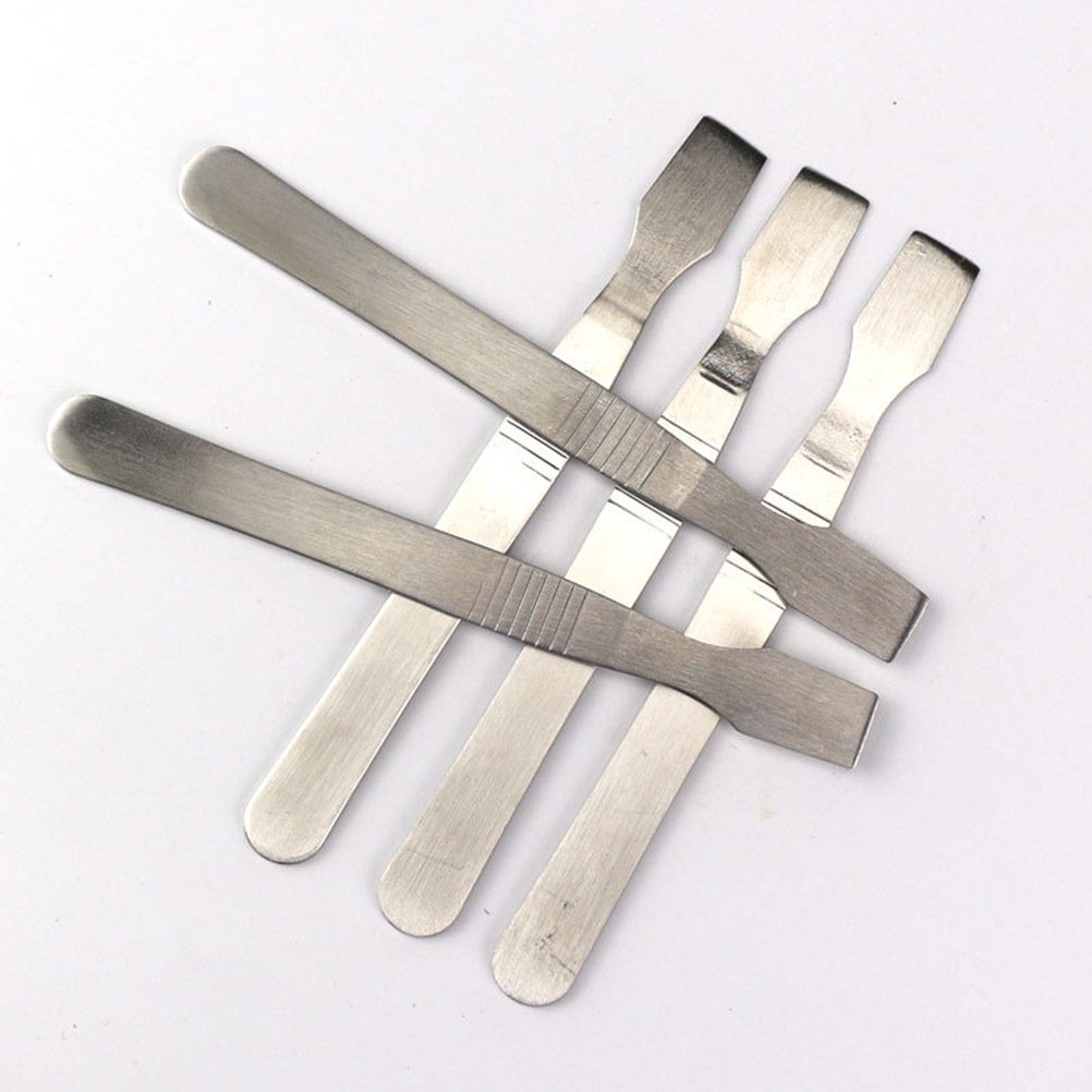 5Pcs Stainless Steel Spudger S - Spudger Plastic Set 评论和价格