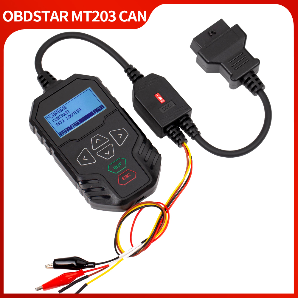 OBDSTAR MT203 CAN Driver/Gatew - Electronics Repair Simulator 评论和价格