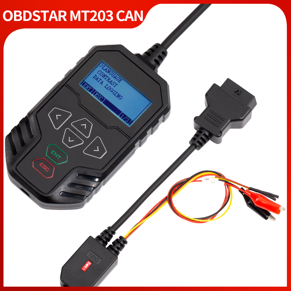 OBDSTAR MT203 CAN Driver/Gatew - Electronics Repair Simulator 评论和价格