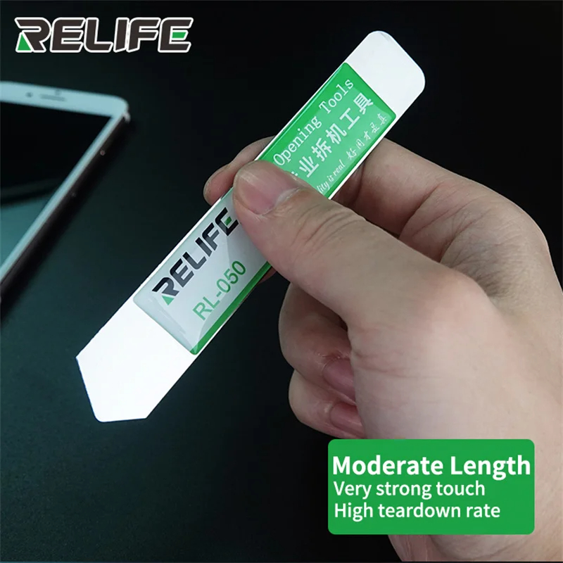 RELIFE RL-050 Professional Ope - Spudger Plastic Set 评论和价格