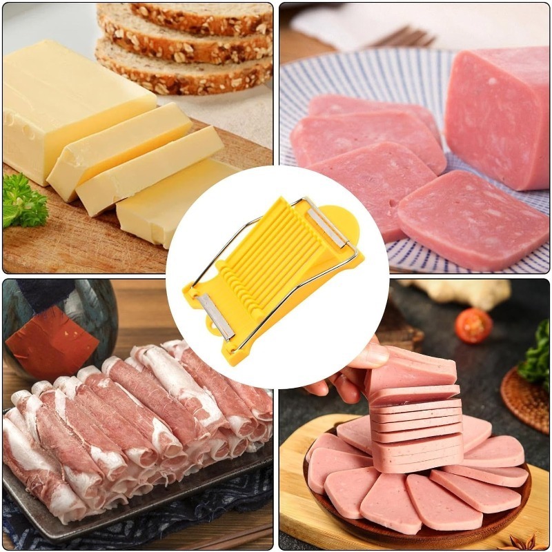 Ham Slicer Stainless Steel Lun - Spudger Plastic Set 评论和价格