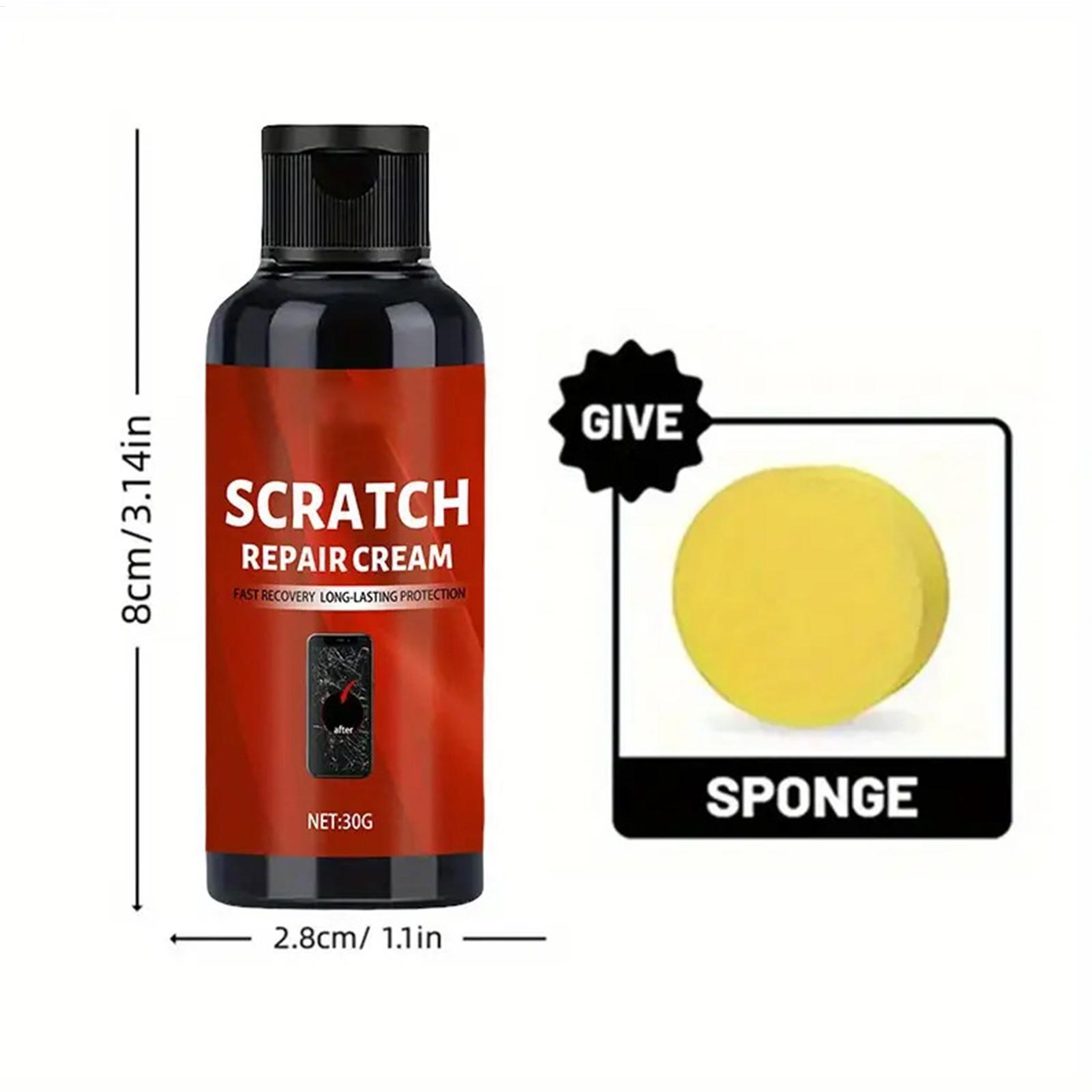 Glass Scratch Remover & Polish - Electronics Repair Training 评论和价格
