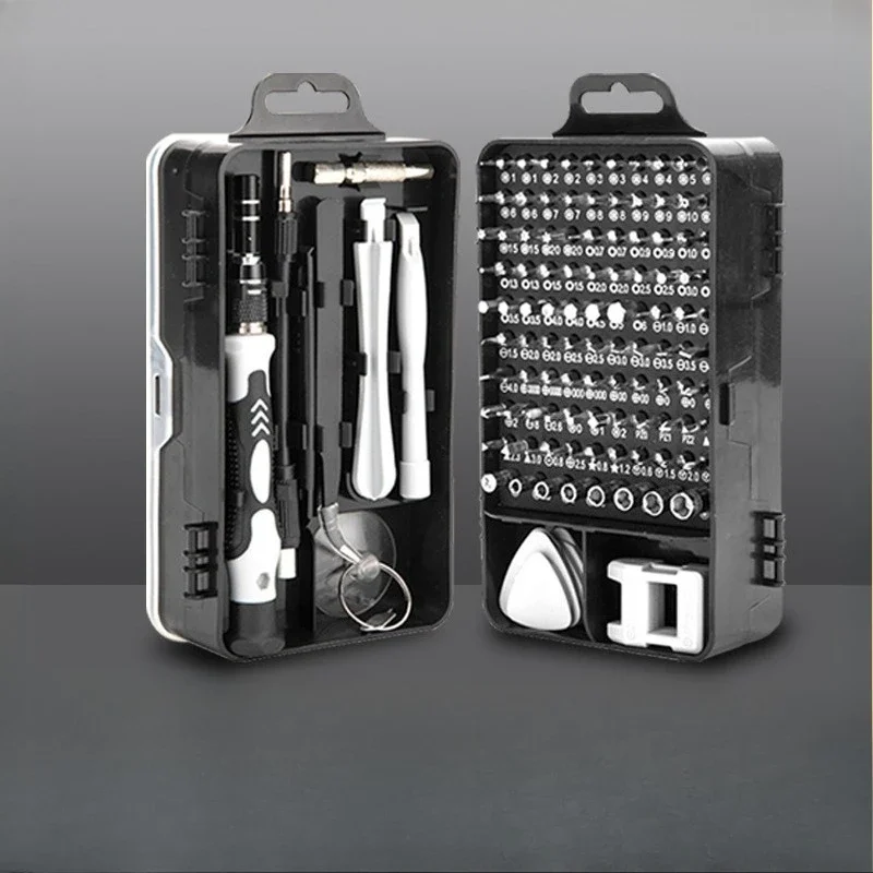 115-in-one Cross-border Watch  - Electronics Repair Training 评论和价格