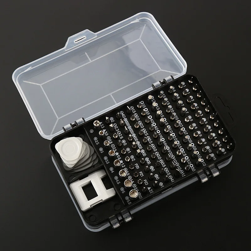 115-in-one Cross-border Watch  - Electronics Repair Training 评论和价格