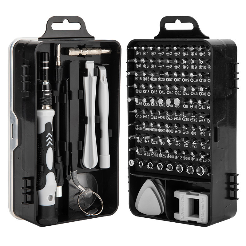 115-in-one Cross-border Watch  - Electronics Repair Training 评论和价格