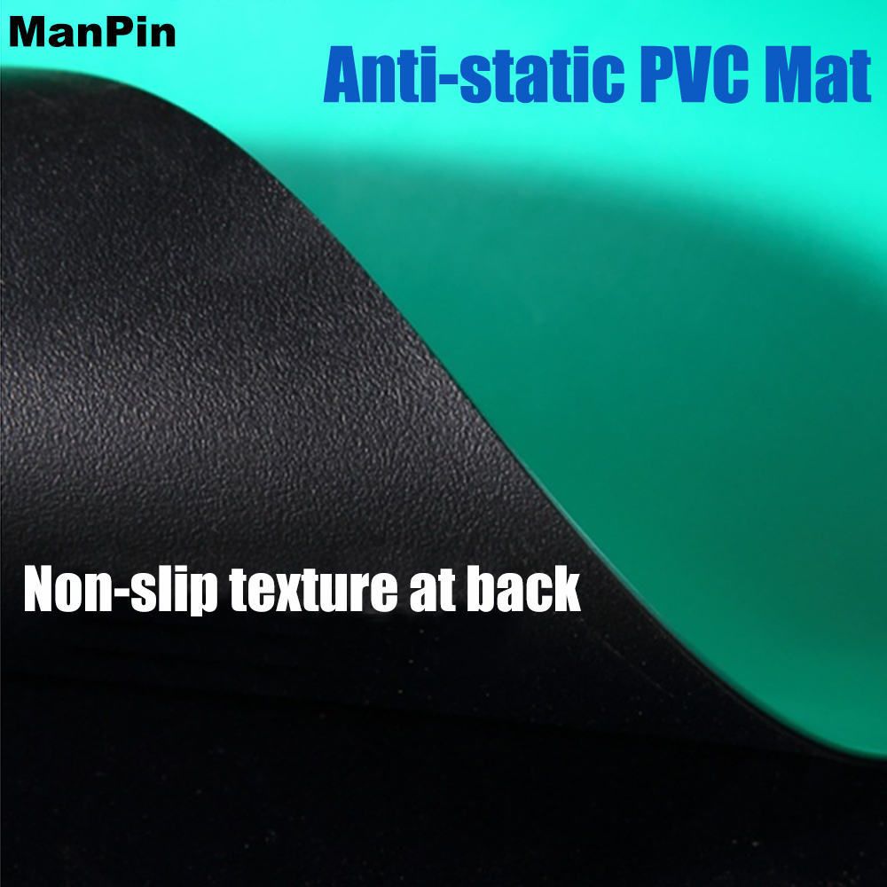 3mm Table Work Mat Anti Static - Electronic Repairing 评论和价格