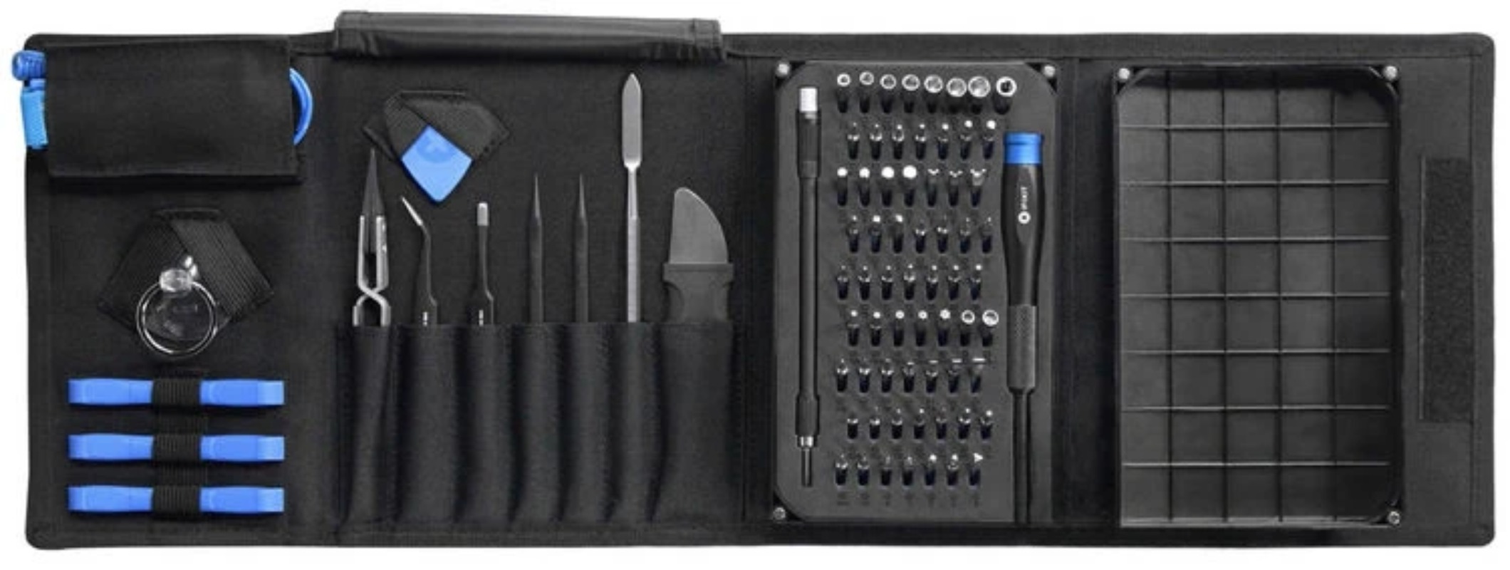 iFixit Pro Tech Toolkit Electr - Electronic Repairing 评论和价格