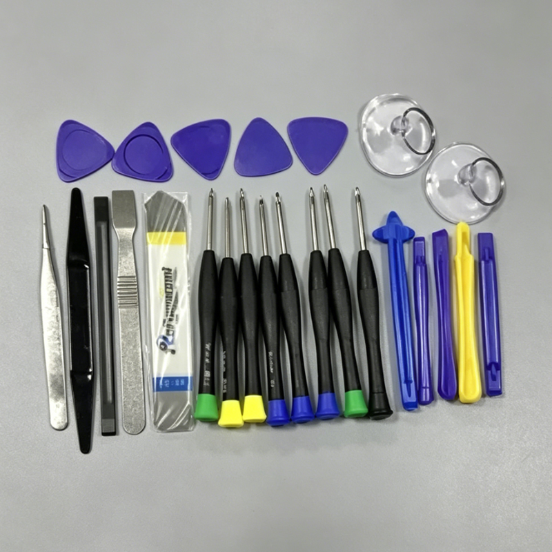 Multi Functional Repair Kit 22 - Electronics Repair Training 评论和价格
