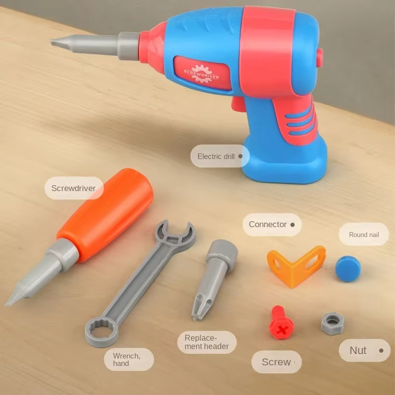 Children Toys Tool Set Electri - Electronics Repair Simulator 评论和价格