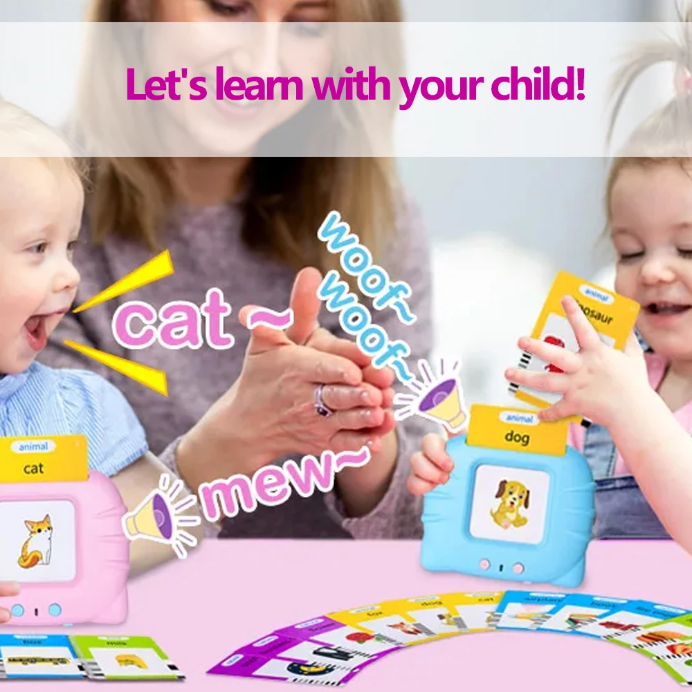 Early Education Flash Card Lea - Electronics Repair Training 评论和价格