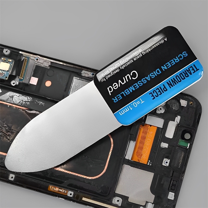 Mobile Phone Curved LCD Screen - Spudger Plastic Set 评论和价格