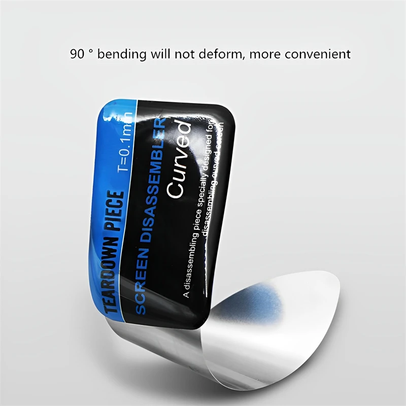 Mobile Phone Curved LCD Screen - Spudger Plastic Set 评论和价格