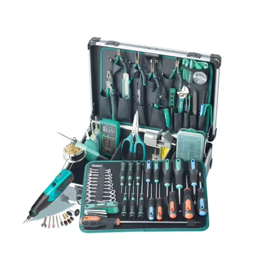 Professional skit PK-1900NH el - Electronics Repair Master 评论和价格