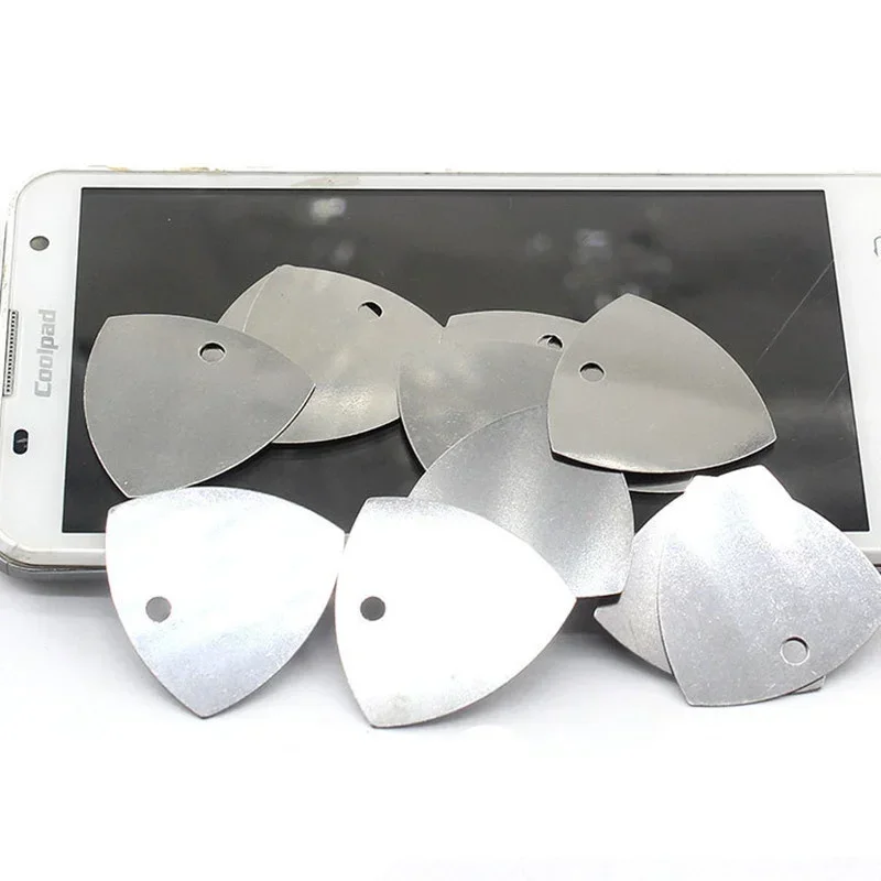 Metal Phone Opening Tools 10/2 - Electronics Repair Training 评论和价格