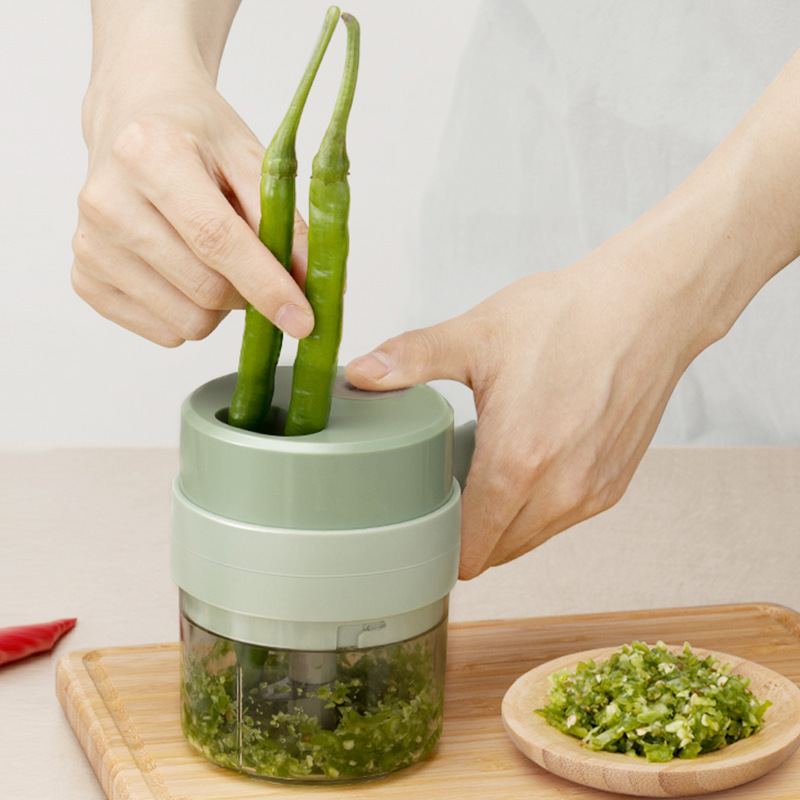 Electric Vegetable Cutter 4 In - Spudger Plastic Set 评论和价格