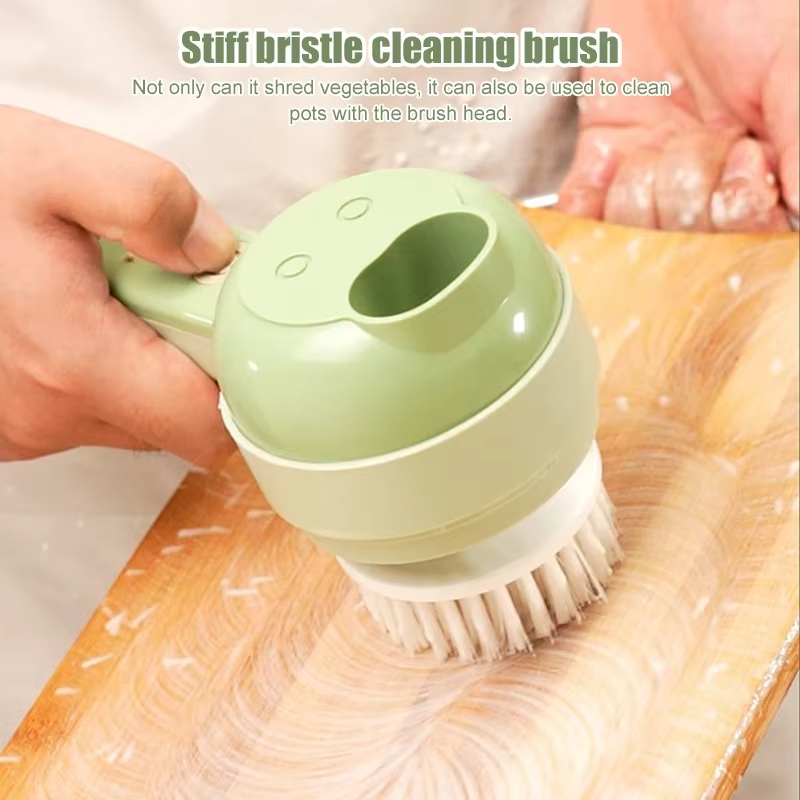 Electric Vegetable Cutter 4 In - Spudger Plastic Set 评论和价格
