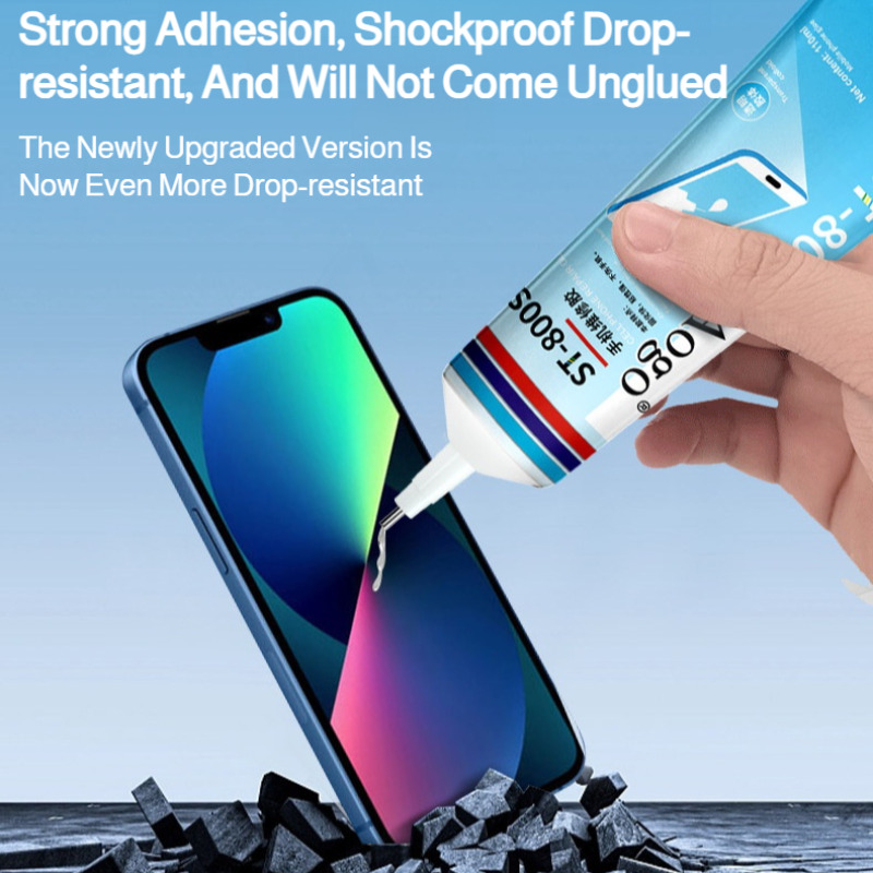 Transparent Phone Repair Glue  - Electronic Repairing 评论和价格