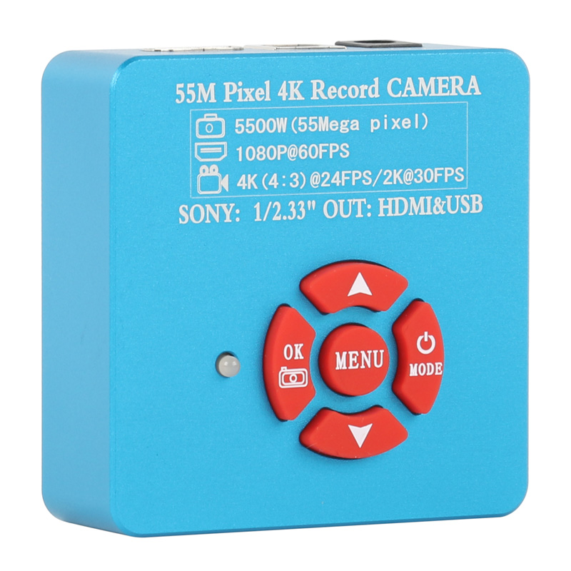 7-45X Simul Focal Zoom Trinocu - Electronics Repair Simulator 评论和价格