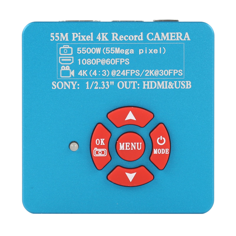 7-45X Simul Focal Zoom Trinocu - Electronics Repair Simulator 评论和价格