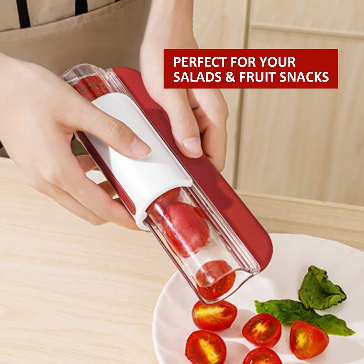 Tomato Grape Cherry Slicer Fru - Spudger Plastic Set 评论和价格