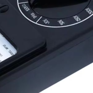 MF15 Analog Multimeter Tester  - Electronics Repair Simulator 评论和价格