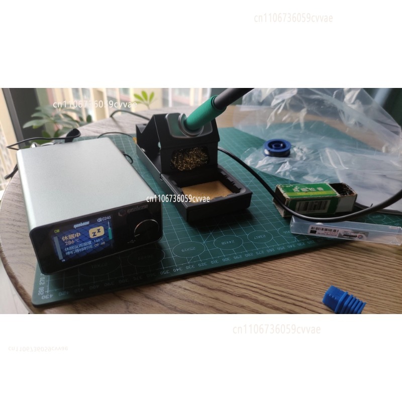 TC22 240W Soldering Station Ki - Electronic Repairing 评论和价格